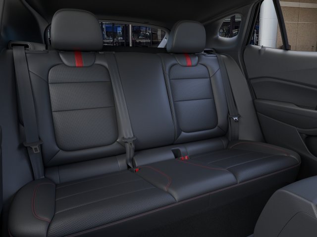 New 2026 Mosaic Black Metallic Chevrolet 2RS image 17