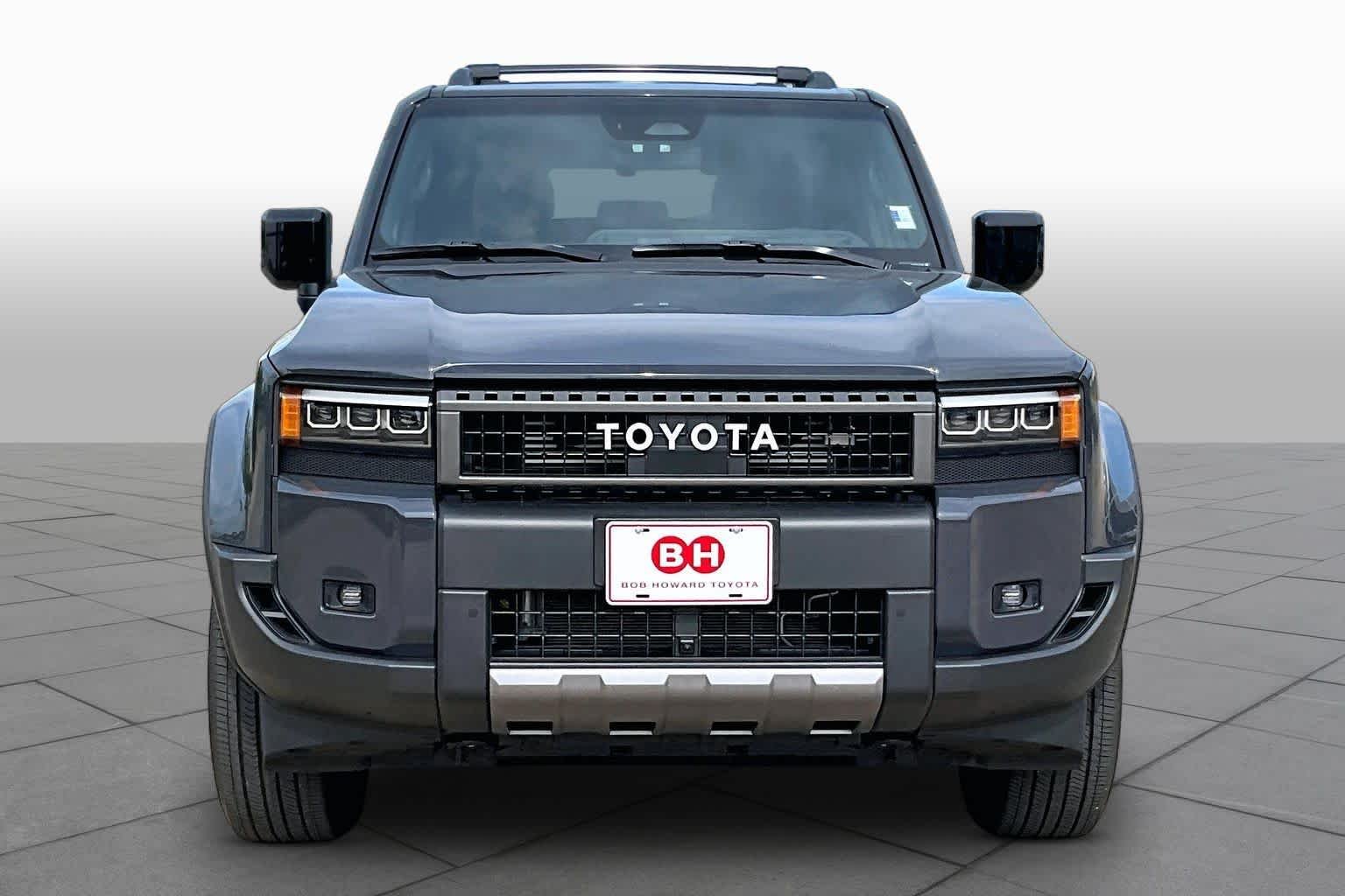 Used 2025 Underground Toyota  image 4