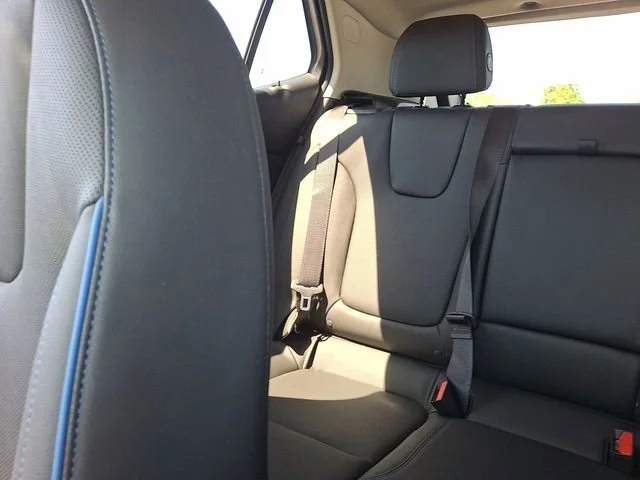New 2026 Summit White Buick Sport Touring image 12