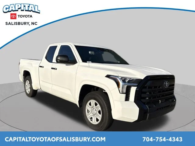 Used 2026 White Toyota SR image 1