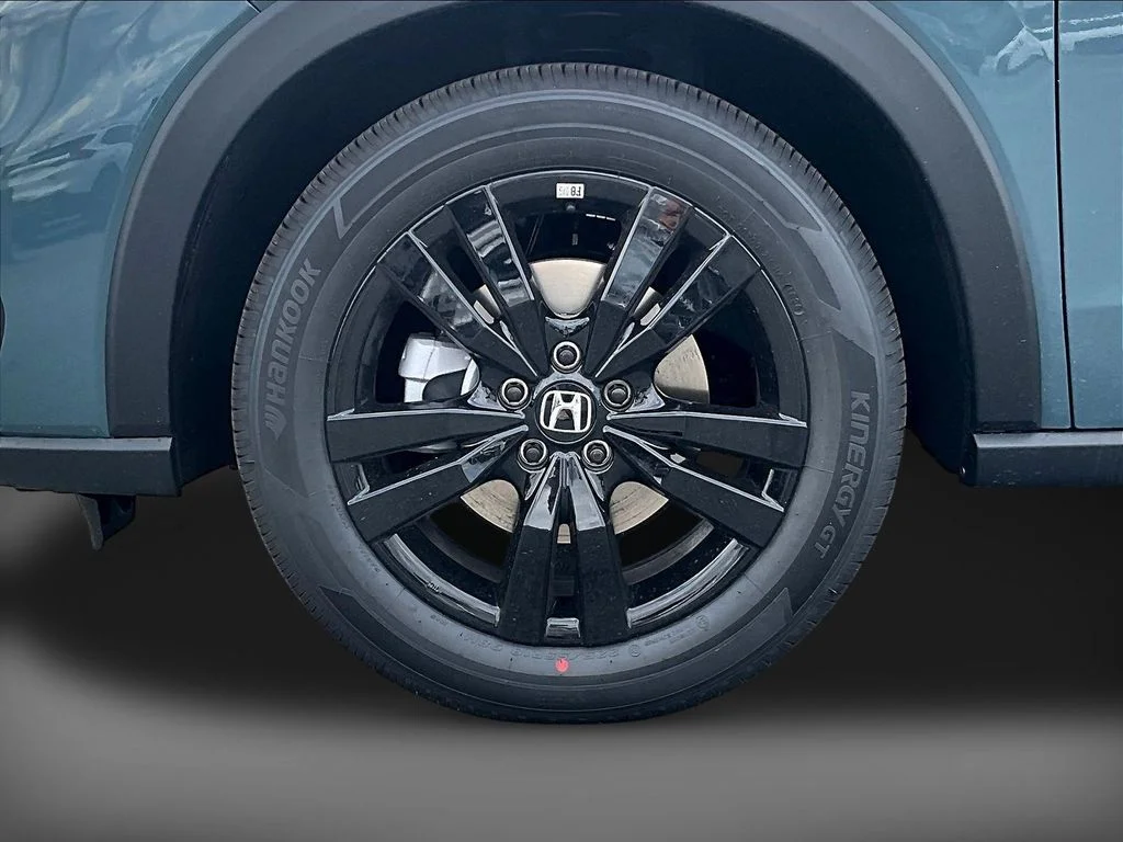 New 2027 Nordic Forest Pearl Honda Sport AWD image 12