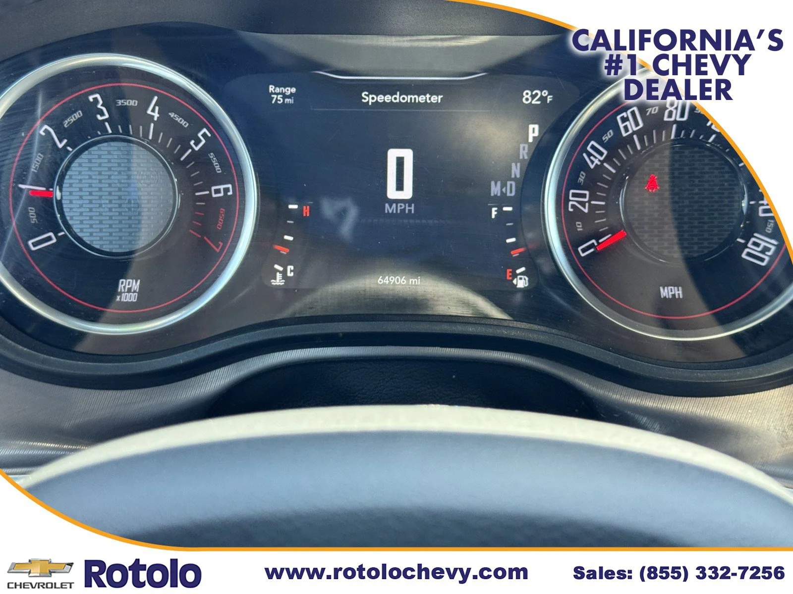 Used 2022 White Knuckle Clearcoat Dodge GT image 21