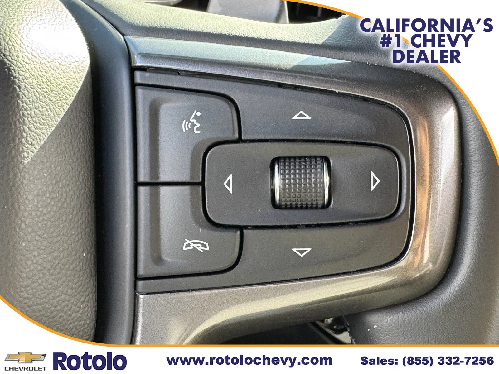 Used 2024 Sterling Gray Metallic Chevrolet ZR2 image 25
