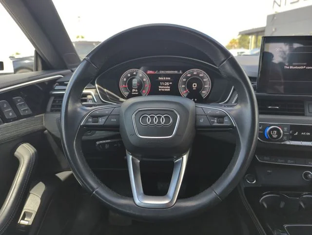 Used 2024  Audi 45 S line Premium Plus image 25
