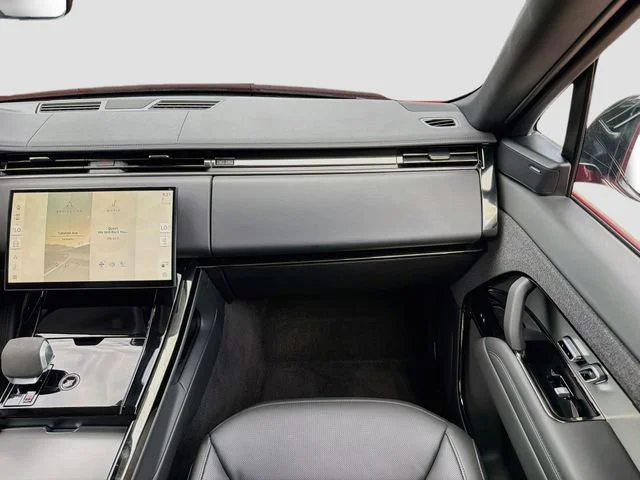 2024 Land Rover Range Rover Sport SE - Photo 19