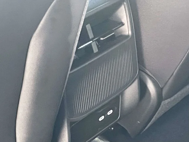 New 2026 Black Jeep Limited image 13