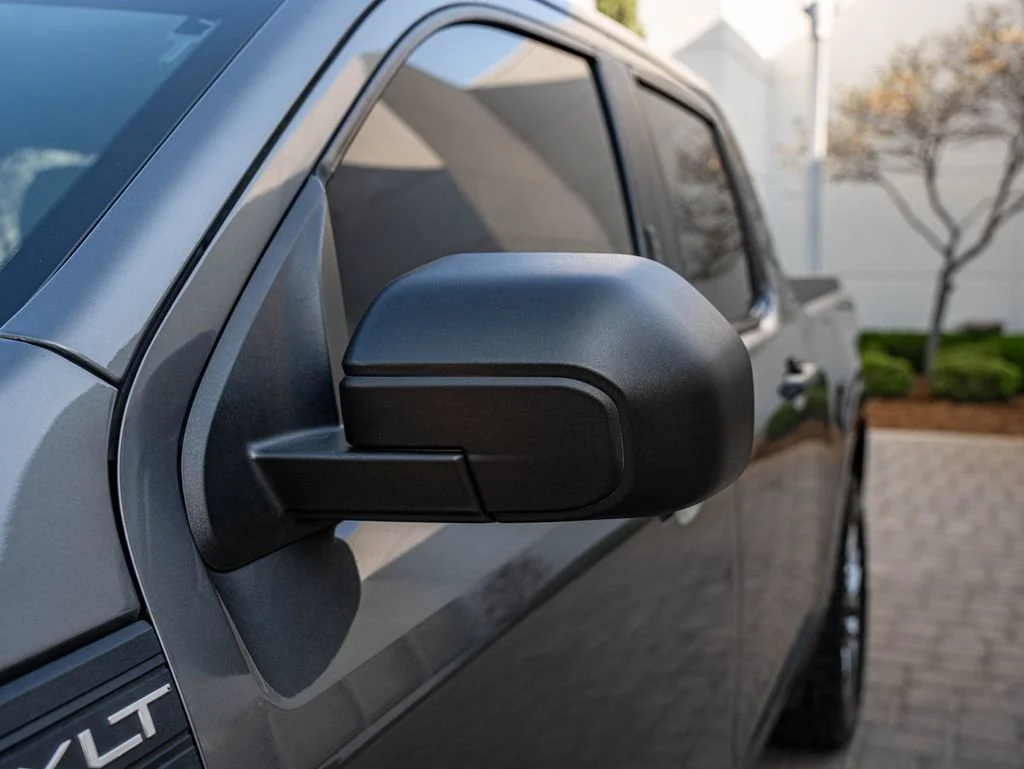 Used 2022 Carbonized Gray Metallic Ford XLT image 28
