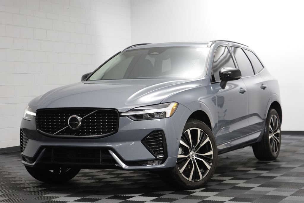 2023 Volvo XC60