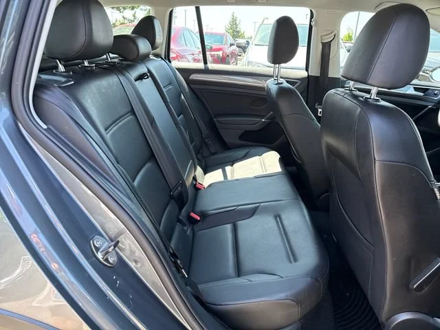 Used 2017 Platinum Gray Metallic Volkswagen S image 10