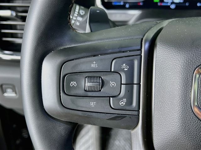 2024 GMC Sierra 1500 AT4 - Photo 13