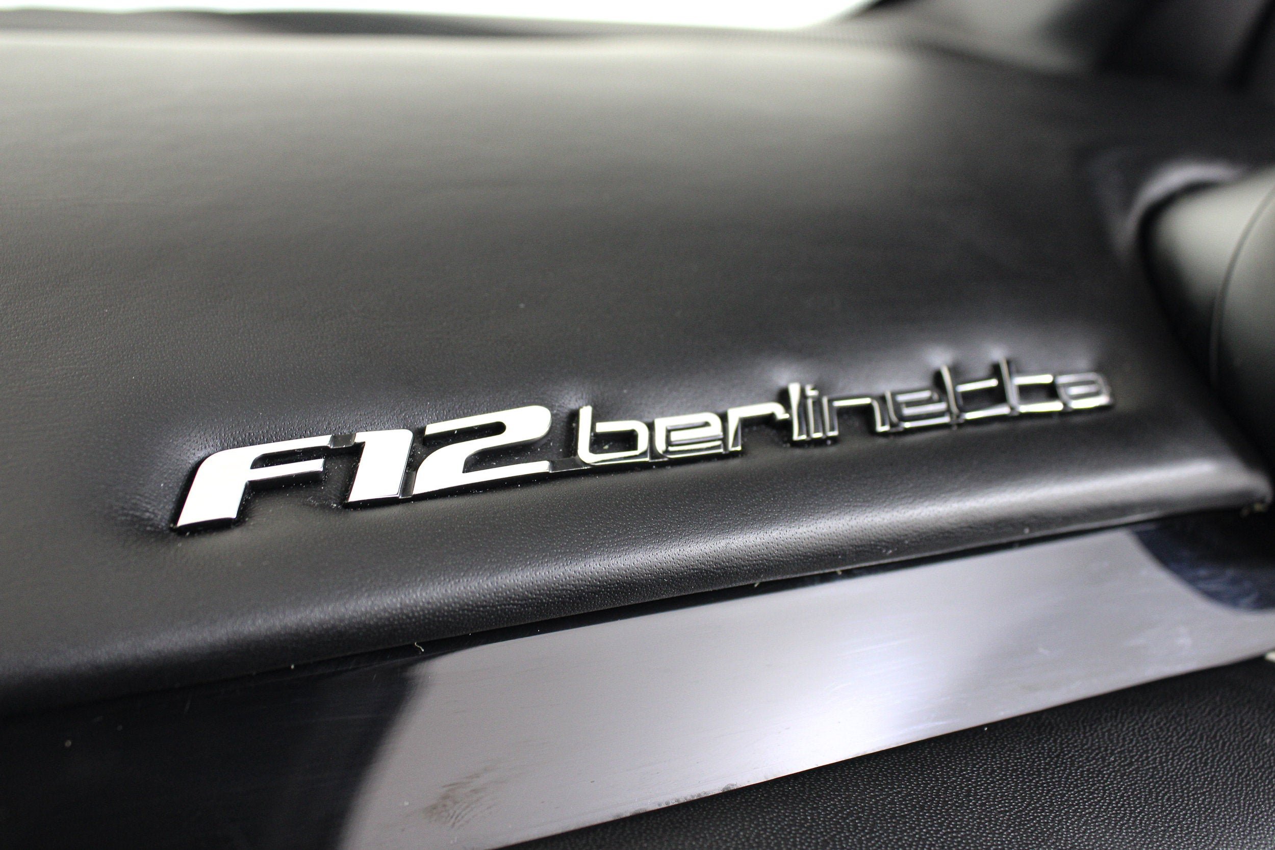 Used 2015 Grigio Scuro Ferrari  image 42