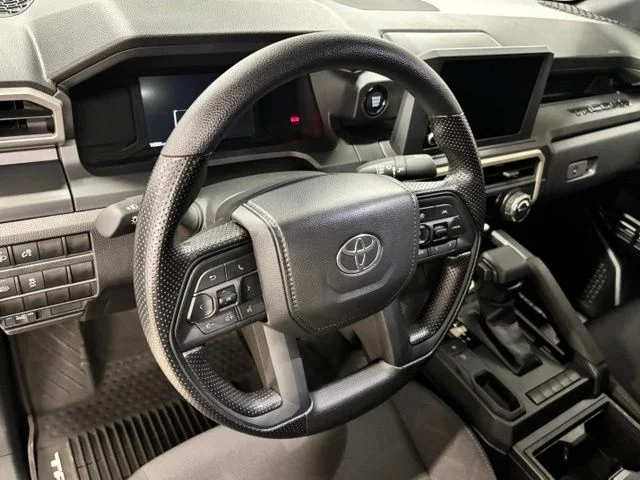 Used 2026  Toyota SR image 16