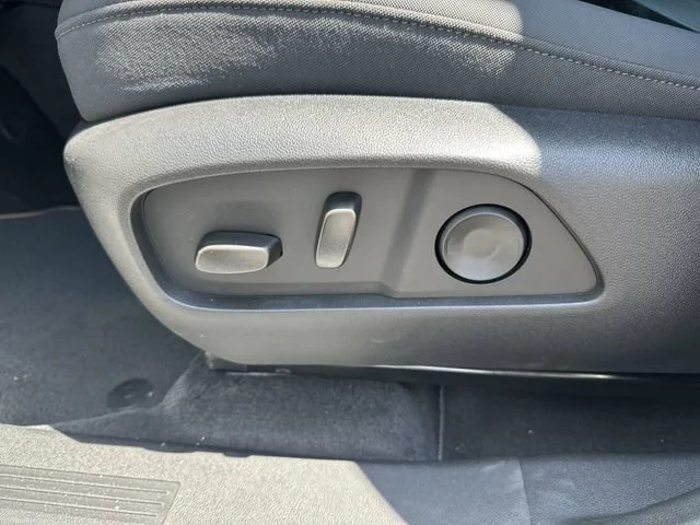 2026 GMC Terrain AT4 - Photo 20