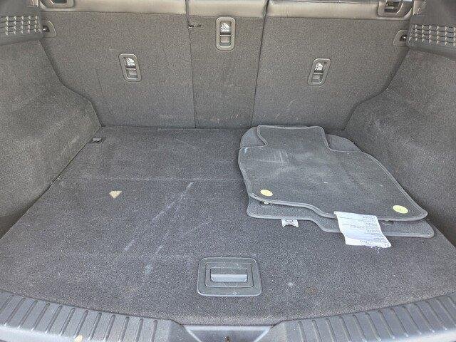 Used 2025 Jet Black Mica Mazda 2.5 S Preferred Package image 28