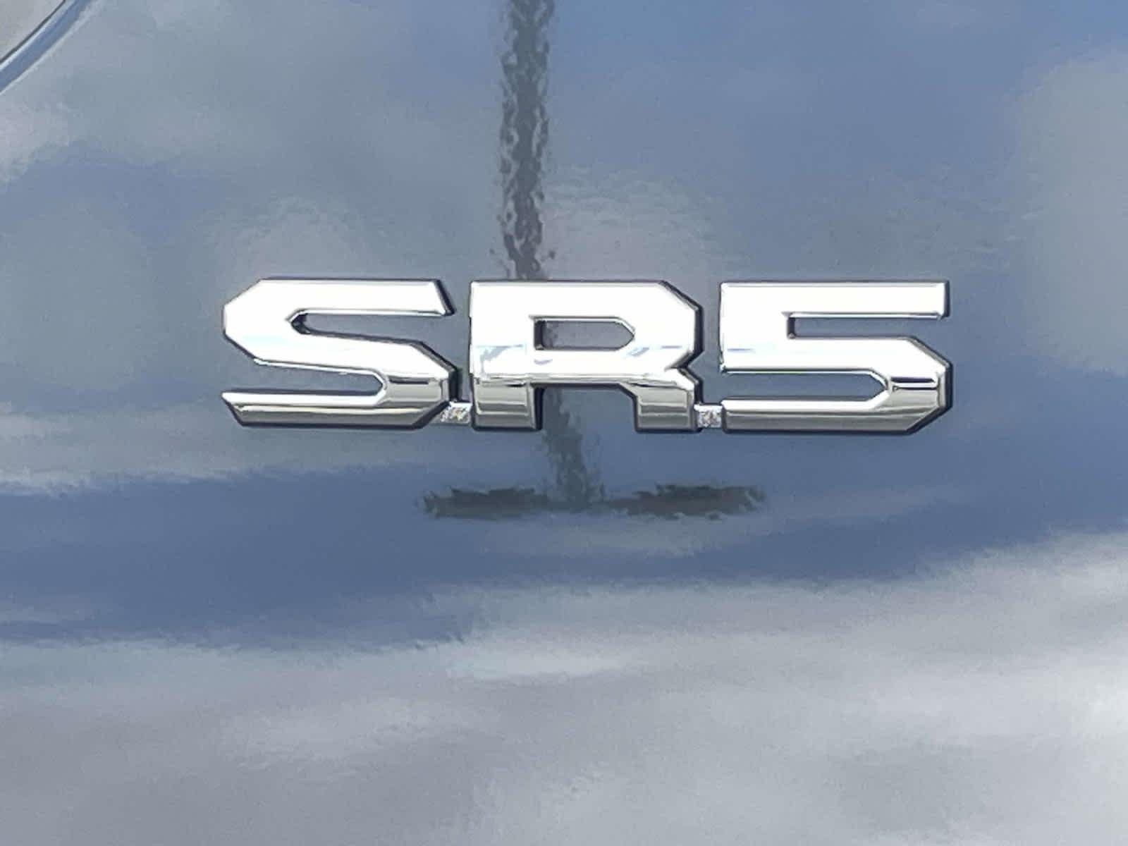 New 2026 Underground Toyota SR5 image 15
