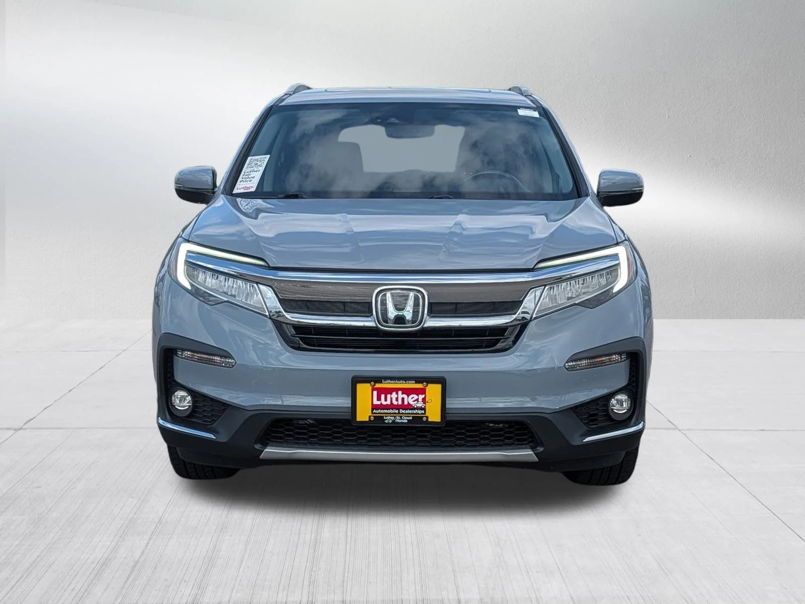 Used 2022 Honda Pilot Elite with VIN 5FNYF6H07NB031716 for sale in Waite Park, Minnesota