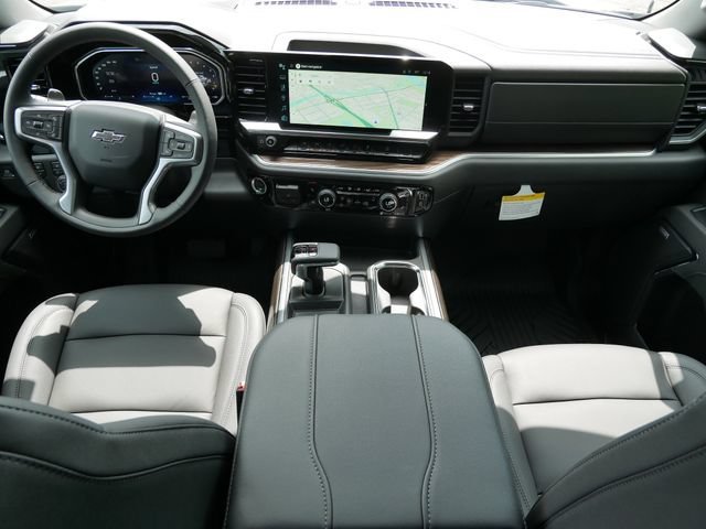 2026 Chevrolet Silverado 1500 LT Trail Boss - Photo 8