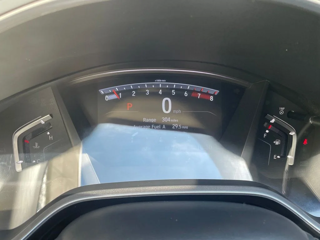 2020 Honda CR-V EX - Photo 15