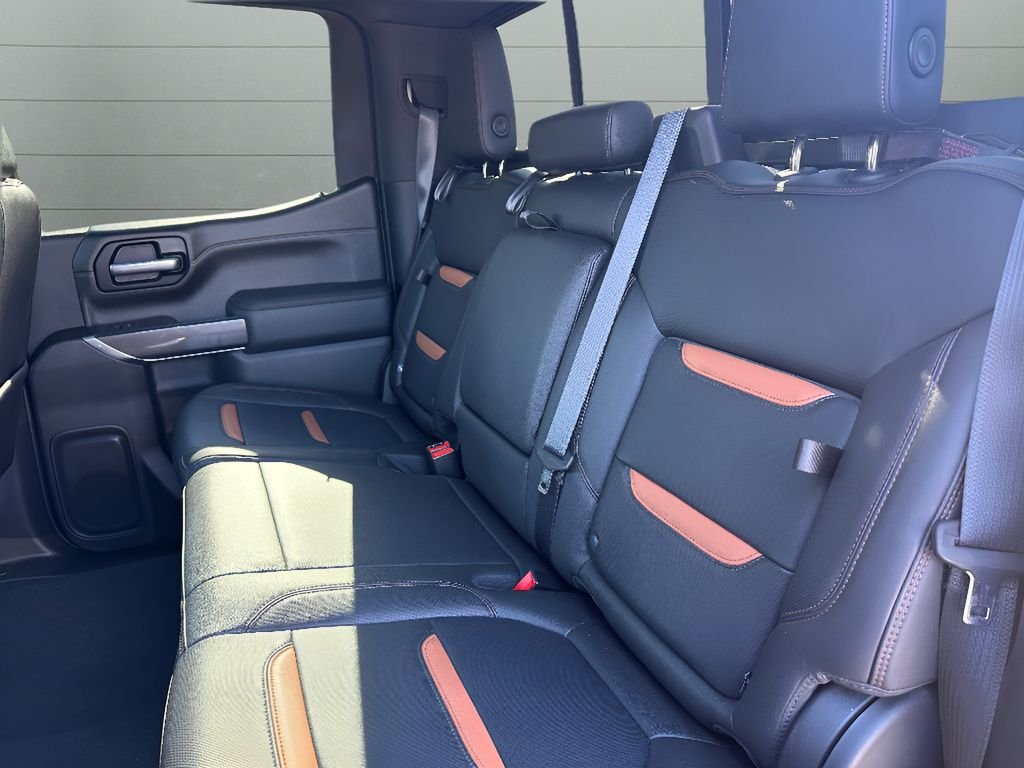 2021 GMC Sierra 1500 AT4 - Photo 10