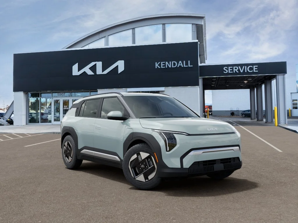 New 2027 Morning Haze Kia Wind image 8