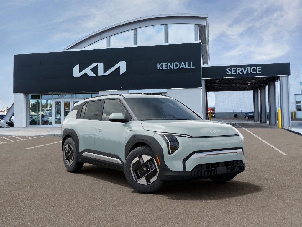 New 2027  Kia  image 8