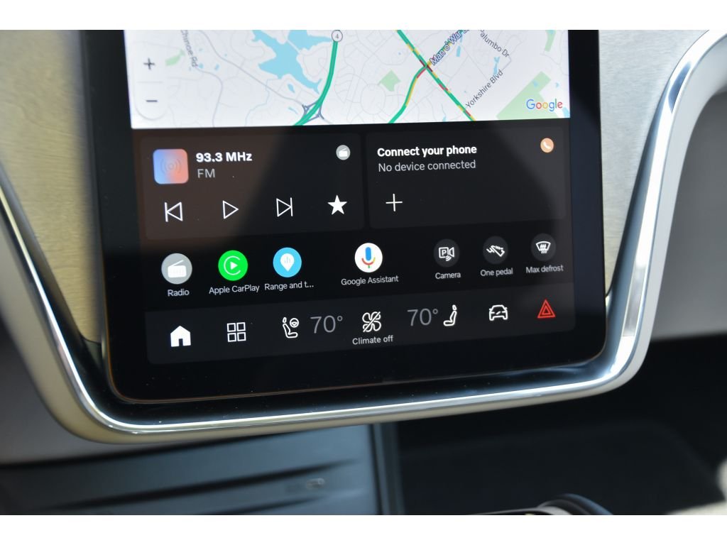 2026 Volvo EX90 Ultra - Photo 37