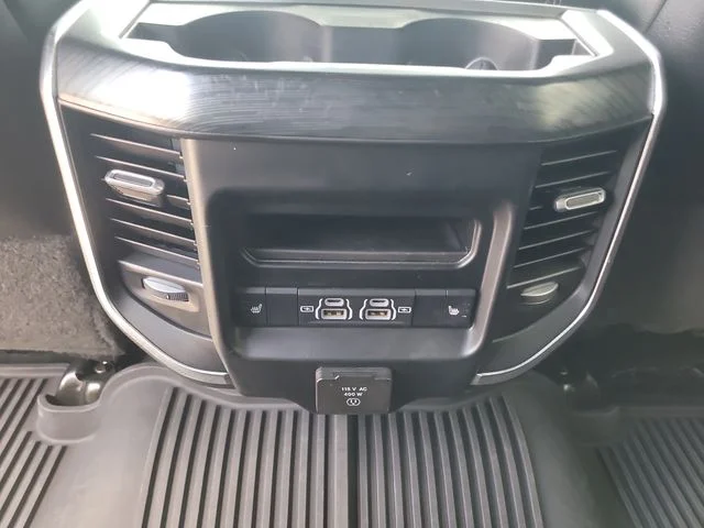 Used 2023 Red Ram Laramie image 16