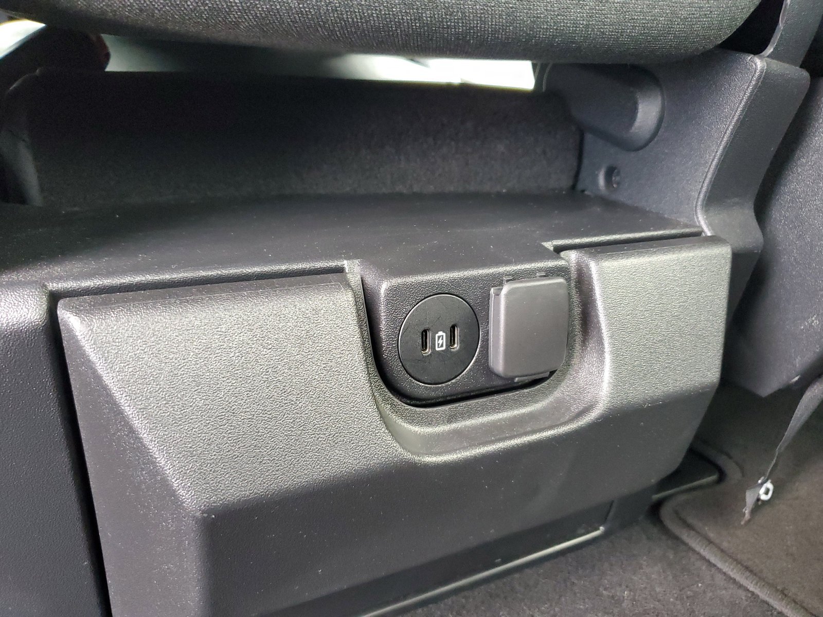 Certified Used 2025 White Ford XLT image 23