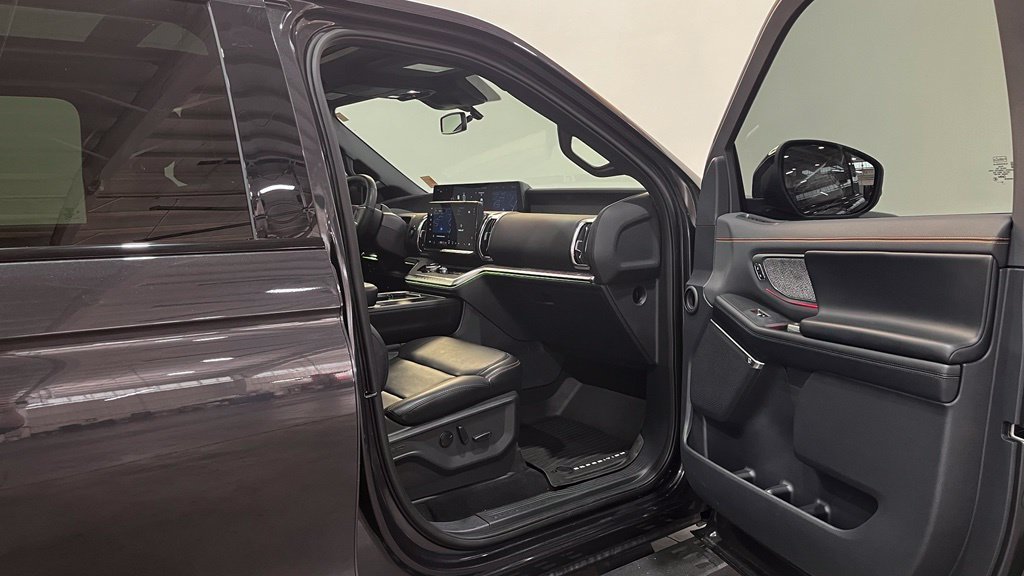 Certified Used 2025 Gray Ford Tremor image 15