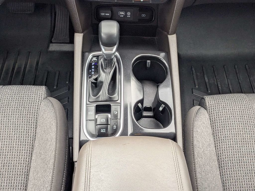 Used 2019 Silver Hyundai SEL Plus image 19