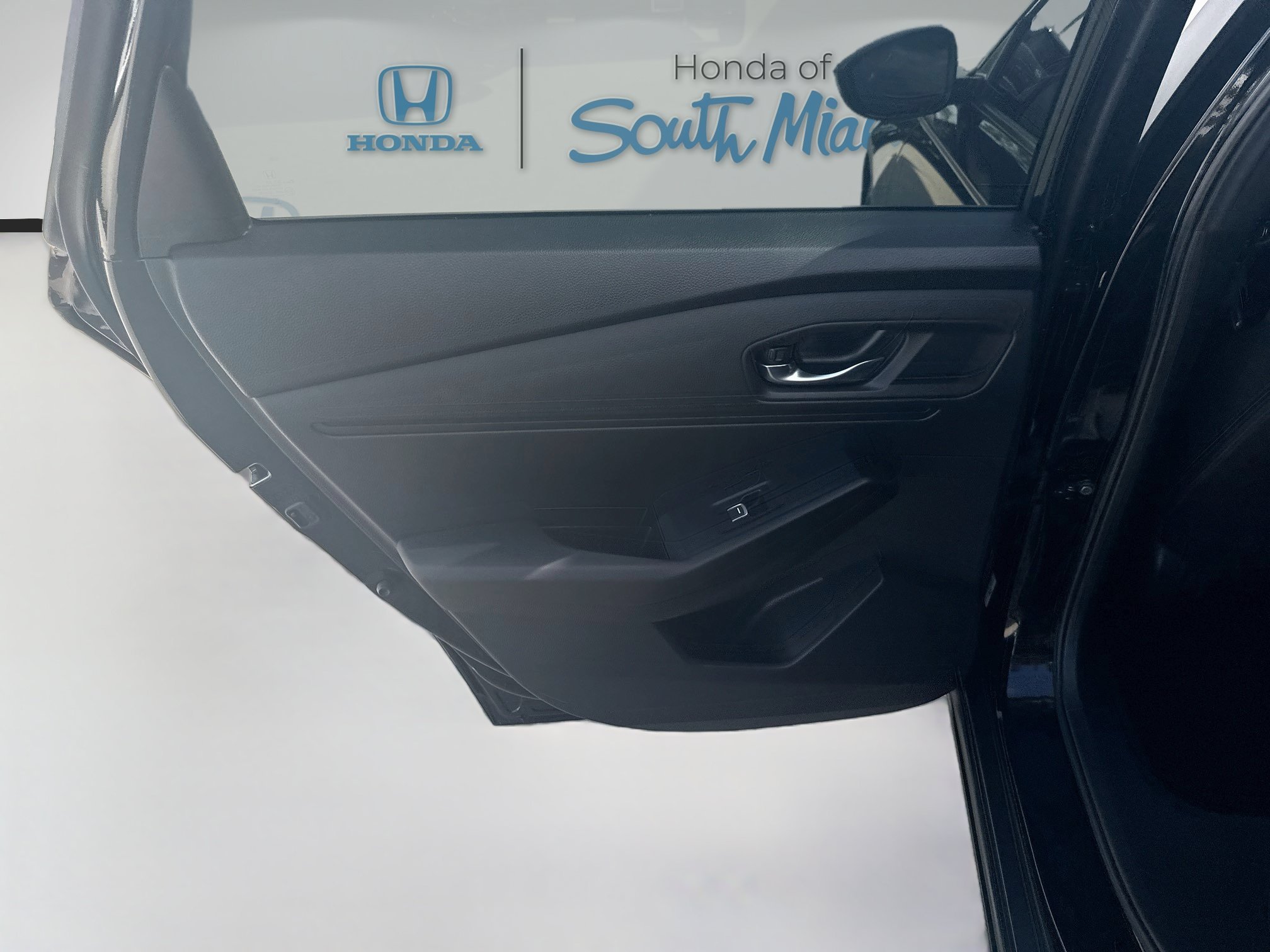 2025 Honda Accord Hybrid Sport - Photo 25