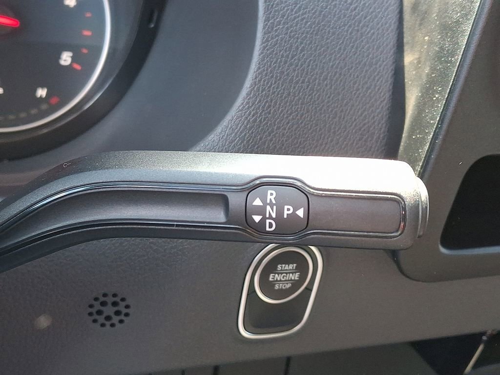 2025 Mercedes-Benz Sprinter Cargo Van Base - Photo 34