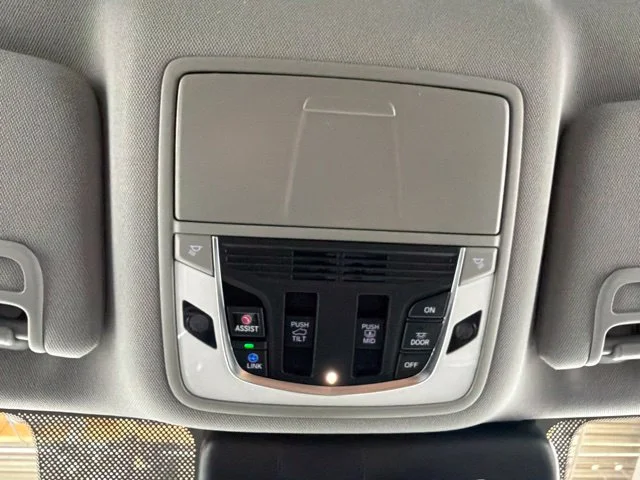 2023 Acura RDX Technology Package - Photo 28