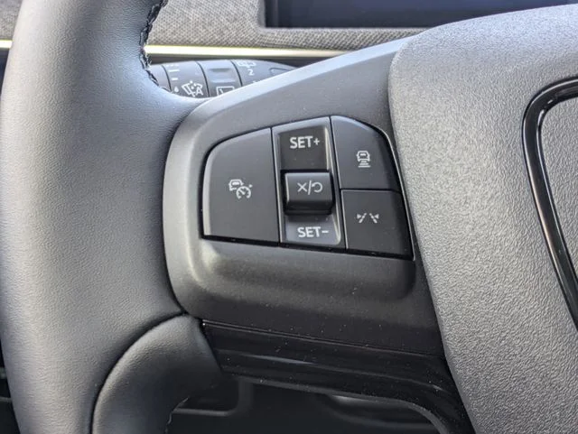 New 2026 Green Ford Premium image 23