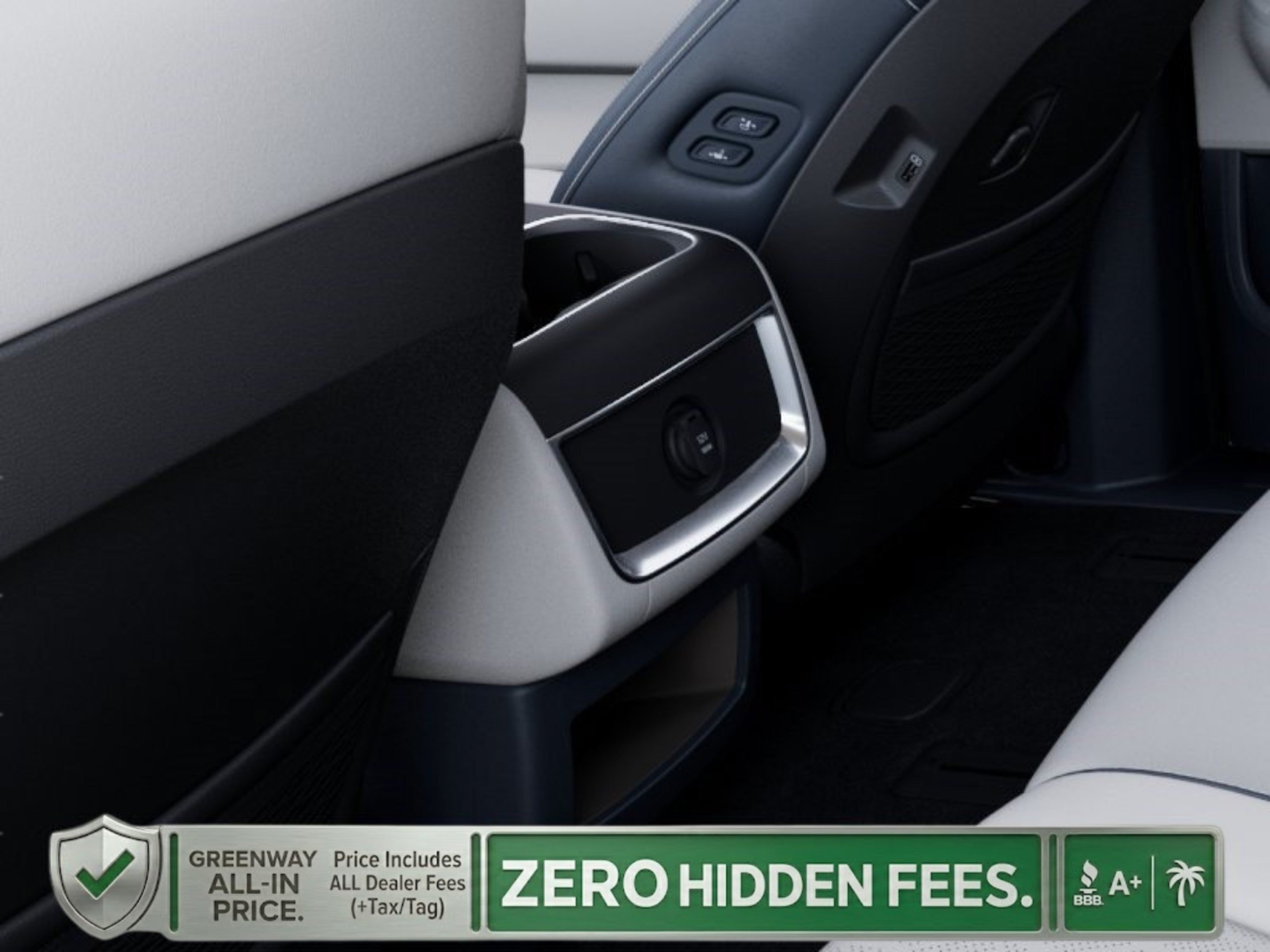 New 2026 Snow White Pearl Kia EX image 26