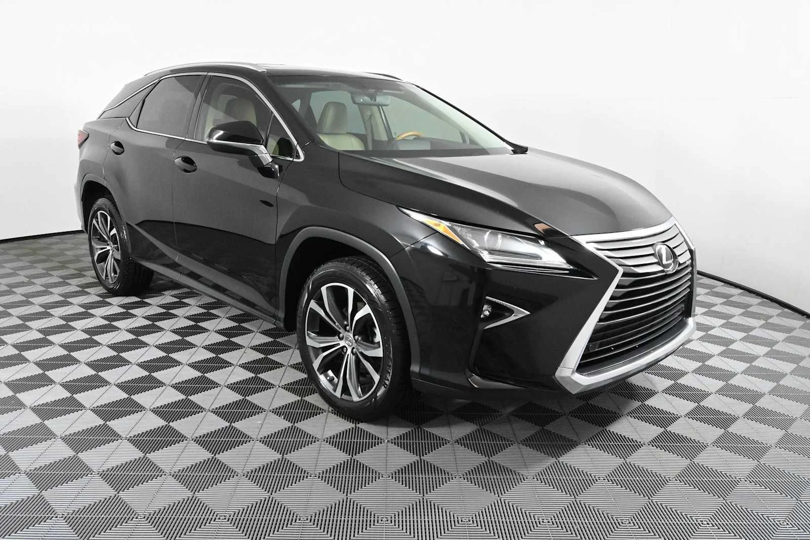 2016 Lexus RX
