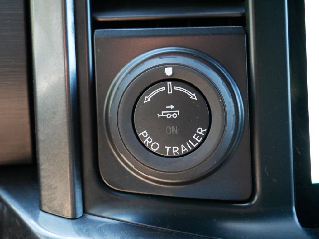 Certified Used 2022 Gray Ford XLT image 25