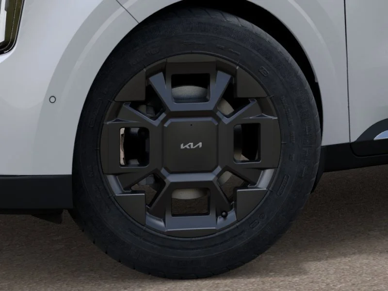 2026 Kia Carnival SX - Photo 9