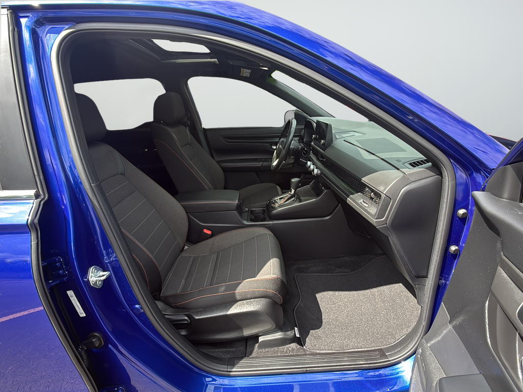 Used 2024 Beige Honda Sport image 9