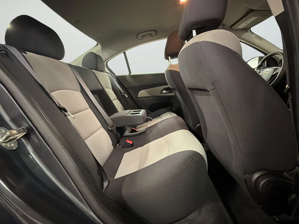 Used 2013 Gray Chevrolet LS image 23