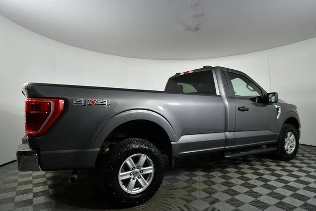 2021 Ford F-150 XL - Photo 10