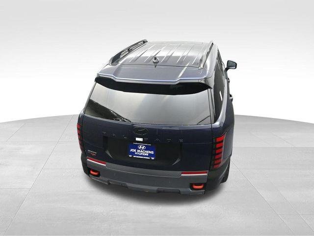 New 2026 Blue Hyundai XRT Pro image 28