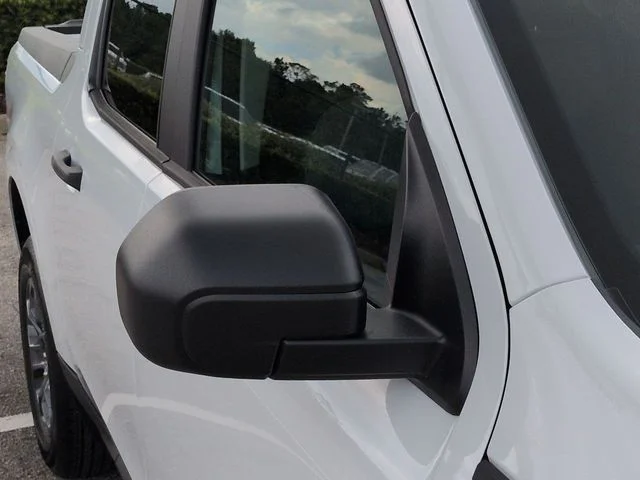 New 2026 Oxford White Ford XLT image 12