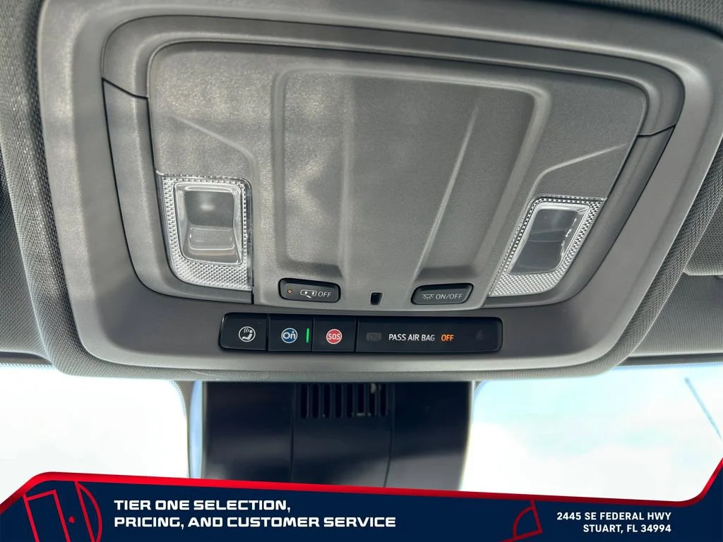 2026 GMC Sierra 1500 Elevation - Photo 33