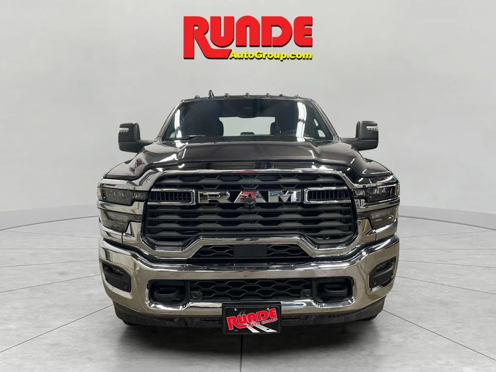 2025 RAM Ram 2500 Pickup Big Horn - Photo 8