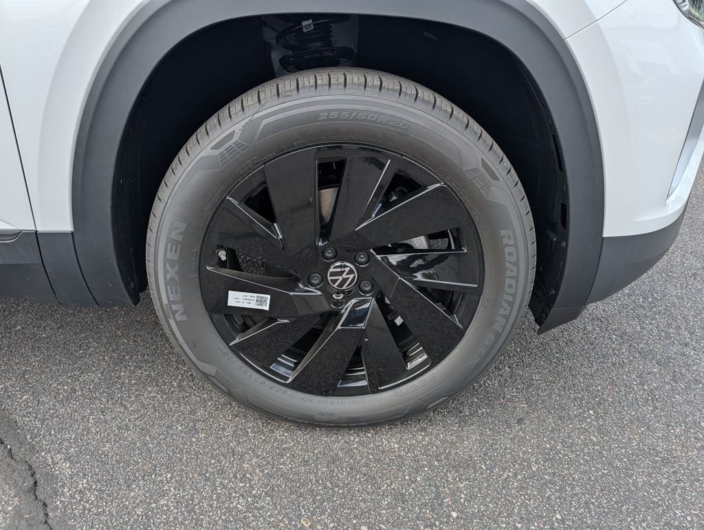 2026 Volkswagen Atlas SE w/Tech - Photo 23