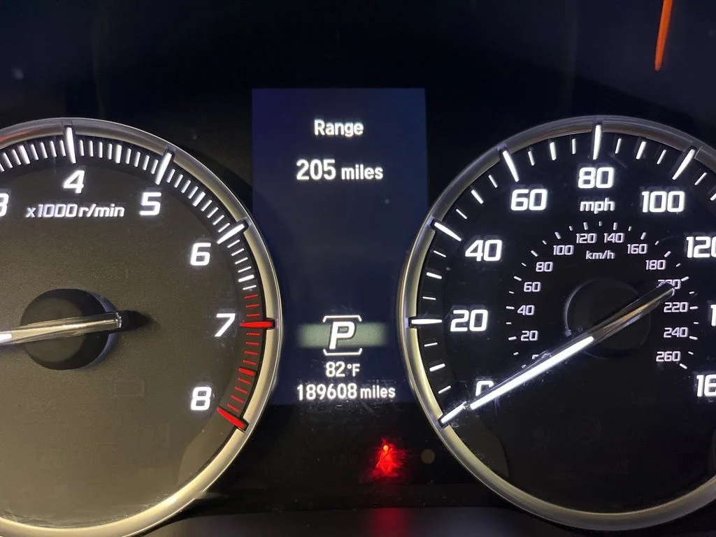 2014 Acura MDX Technology Package - Photo 19