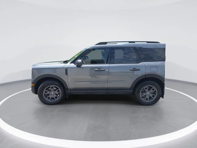 Used 2021 Gray Ford Base image 4