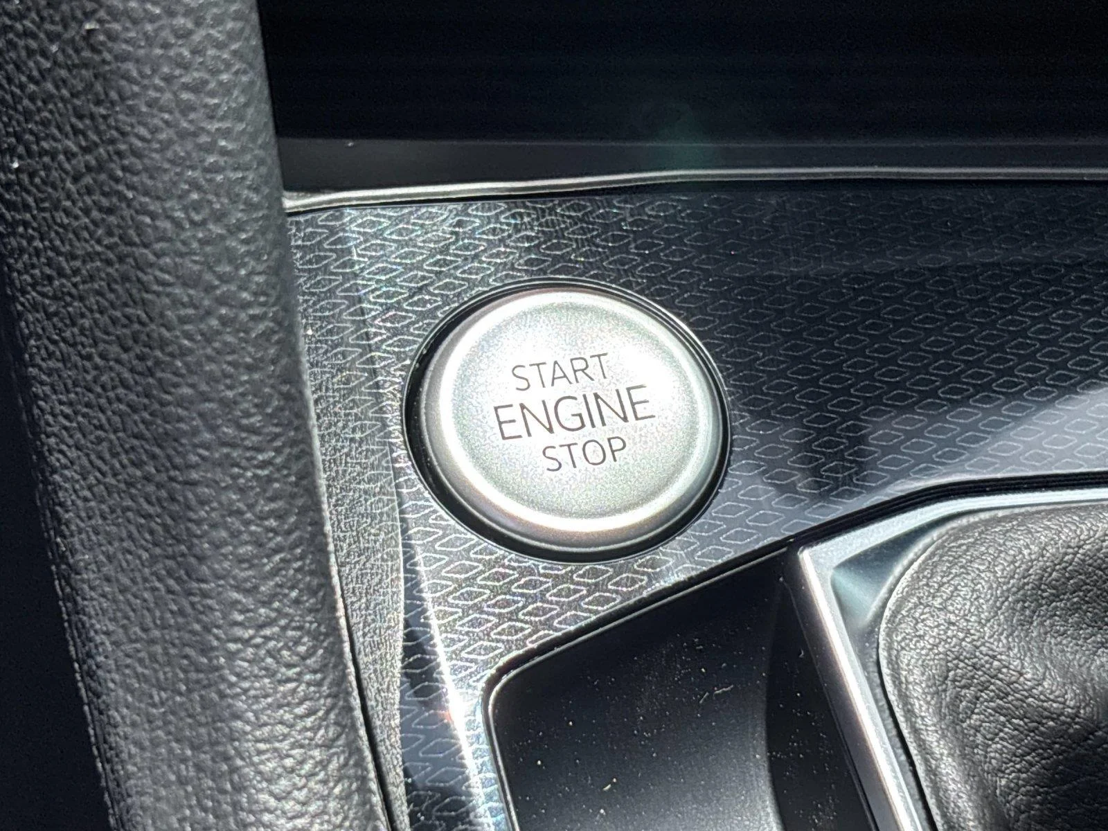 New 2026 Platinum Gray Metallic Volkswagen SEL image 23
