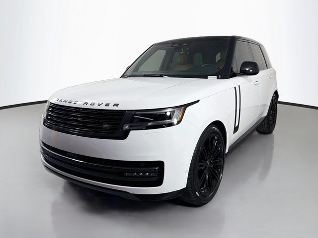 2024 Land Rover Range Rover SE